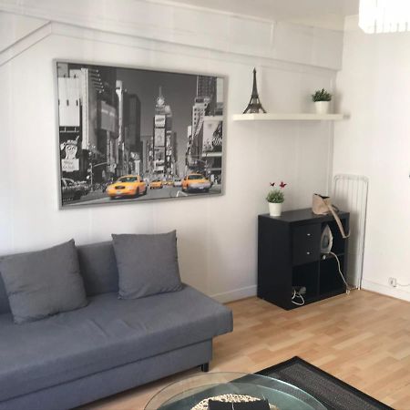 Apartamento Rosiers París Exterior foto