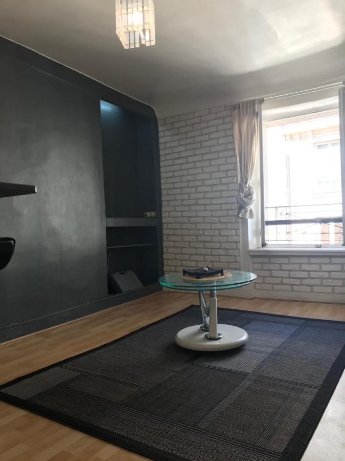 Apartamento Rosiers París Exterior foto